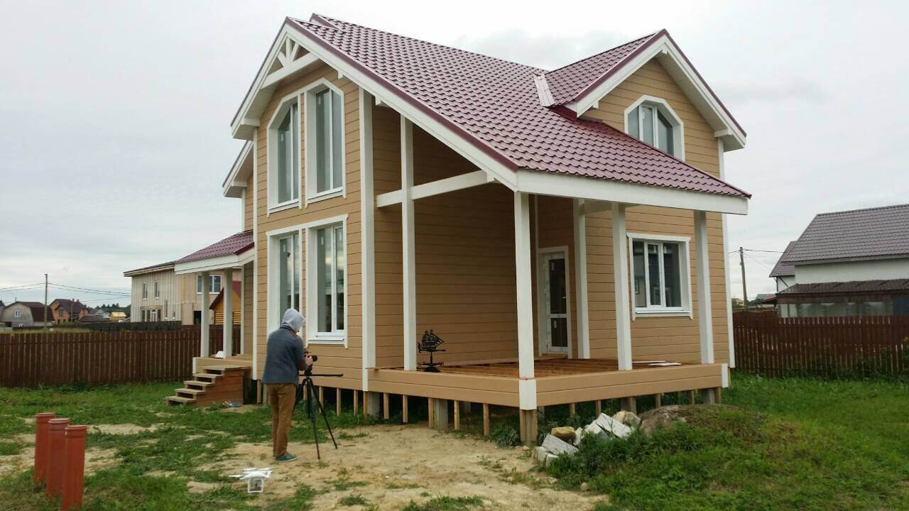 железобетонные сваи в Красноярске