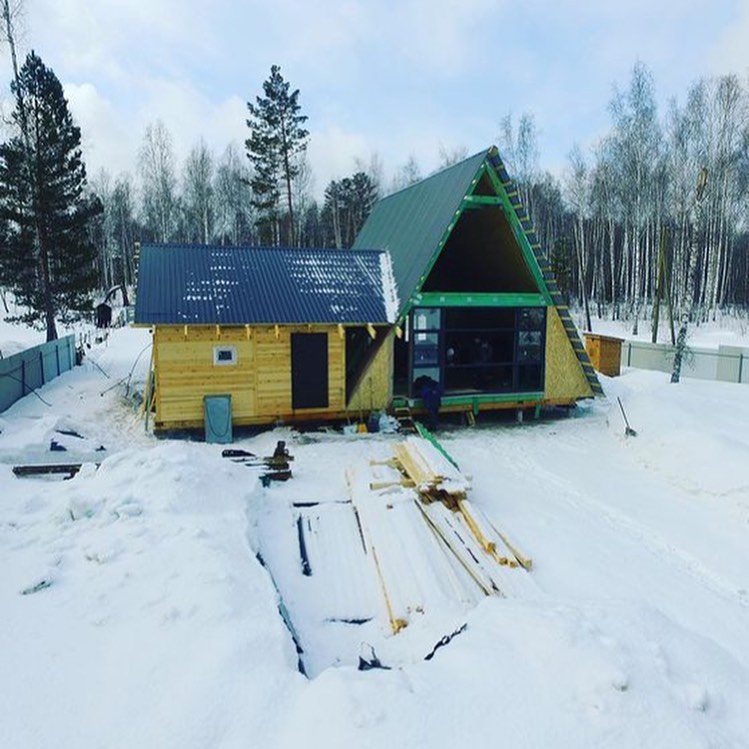 железобетонные сваи в Красноярске